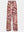 I SAY Louis Jersey Pant Pants M68 Luxury Camel w/Pink