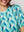 I SAY Louis Printed T-shirt T-Shirts M72 Aqua Flow