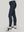 I SAY Lucca 9/10 Jeans Pants 697 Dark Denim Unwashed