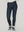 I SAY Lucca 9/10 Jeans Pants 697 Dark Denim Unwashed