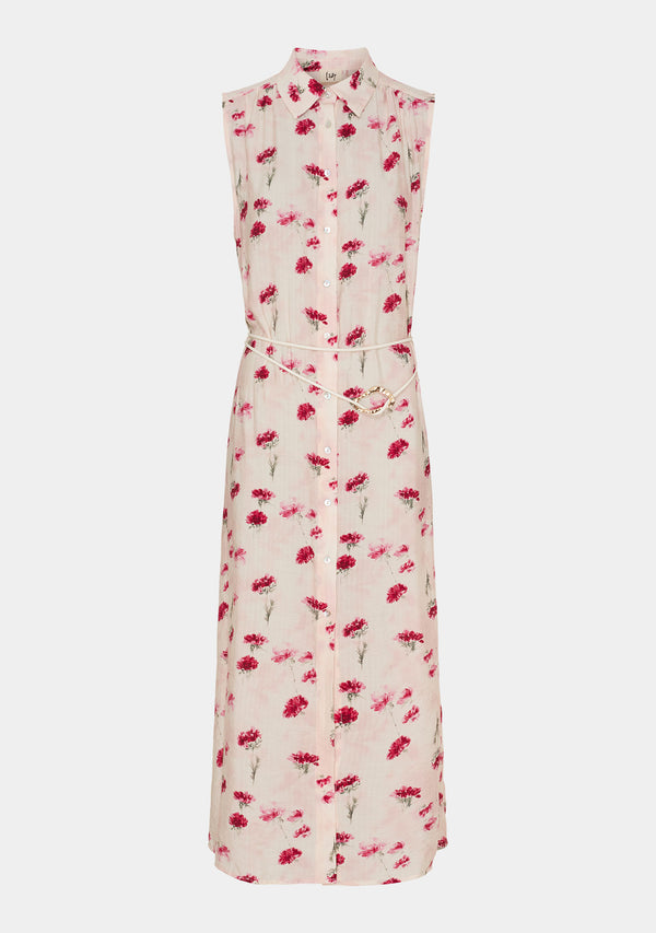 I SAY Manny Dress Dresses 073 Romance