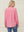 I SAY Marie Long Blouse Blouses 550 Fresh Pink