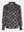 I SAY Melba Printed Blouse Blouses A30 Blue Mood