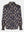 I SAY Melba Printed Blouse Blouses A30 Blue Mood