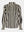 I SAY Melba Printed Blouse Blouses M27 Black/Cream Stripe