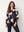 I SAY Melba Printed Blouse Blouses N07 Golden Dream