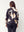 I SAY Melba Printed Blouse Blouses N07 Golden Dream