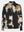 I SAY Melba Printed Blouse Blouses N07 Golden Dream