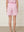 I SAY Mila Shorts Shorts N29 Pinky Stripe