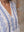 I SAY Mina Blouse Blouses N33 Blue Flower Vine