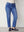 I SAY Monza Straight Jeans Pants 679 Light Blue Denim