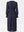 I SAY Naomi V-Neck Dress Dresses D67 Navy Dot