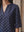 I SAY Naomi s/s Blouse Blouses D67 Navy Dot