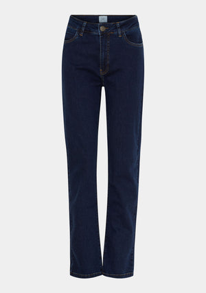 I SAY Napoli Jeans Pants 654 Blue Denim