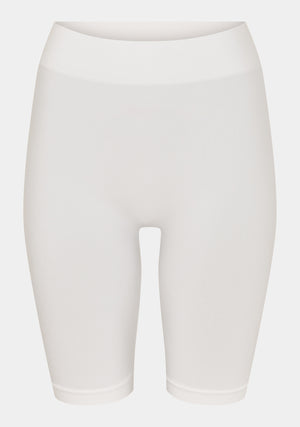 I SAY Nilla Short Legging Shorts 101 Broken White