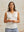 I SAY Nilla V-Neck Top Tops 100 White