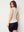 I SAY Nilla V-Neck Top Tops 112 Sand