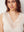 I SAY Nilla V-Neck Top Tops 112 Sand
