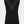 Load image into Gallery viewer, I SAY Nilla V-Neck Top Tops 900 Black
