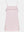 I SAY Nilla Wide Lace Top Tops 503 Light Rose