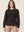 I SAY Noel Smock Blouse Blouses 900 Black