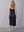 I SAY Nugga Long Underdress Basics 900 Black