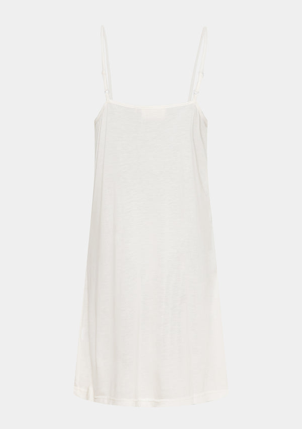 I SAY Nugga Underdress Basics 101 Broken White