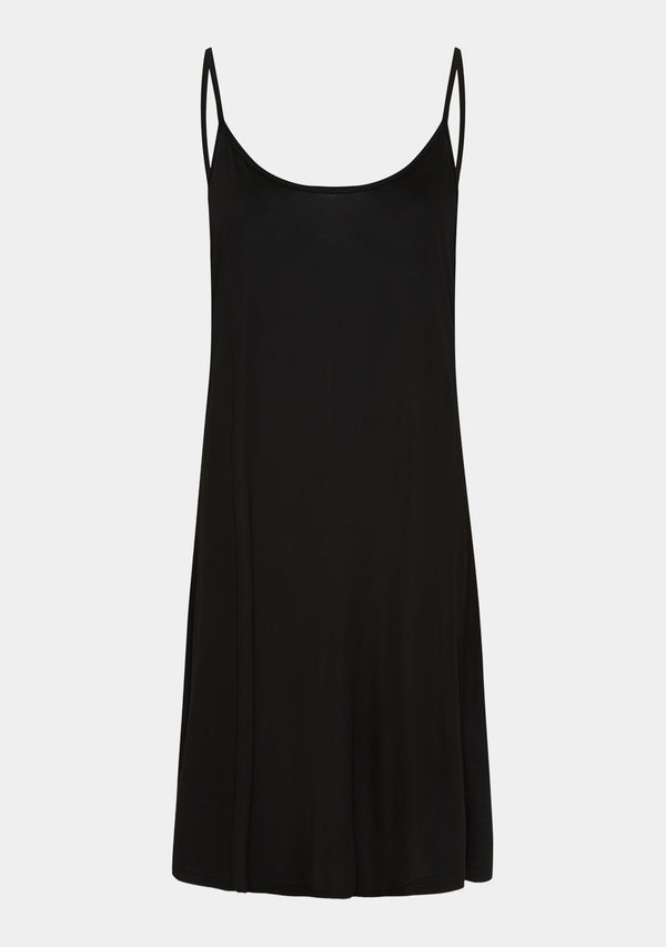 I SAY Nugga Underdress Basics 900 Black