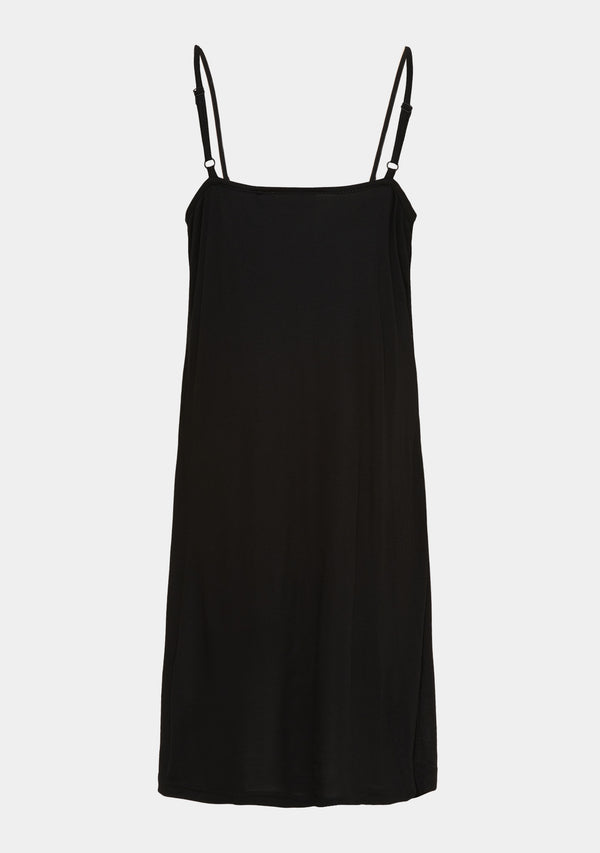 I SAY Nugga Underdress Basics 900 Black