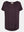 I SAY Nugga Viscose T-Shirt Basics 419 Aubergine