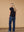 I SAY Nugga Viscose T-Shirt Basics 900 Black