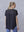 I SAY Nugga Viscose T-Shirt Basics 900 Black
