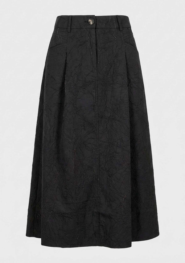 I SAY Odine Skirt Skirts 900 Black