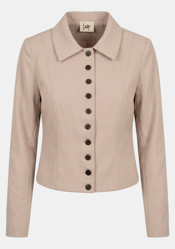 I SAY Olga Jacket Jackets 165 Kit