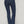 Load image into Gallery viewer, I SAY Parma Basic Jeans Pants 654 Blue Denim
