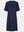 I SAY Pearl Baloon Sleeve Dress Dresses 640 Navy