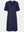 I SAY Pearl Baloon Sleeve Dress Dresses 640 Navy