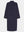 I SAY Pearl Coat Jackets M60 Denimblue Stripe