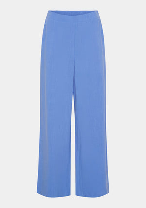 I SAY Pearl Pant Pants 645 Skyblue