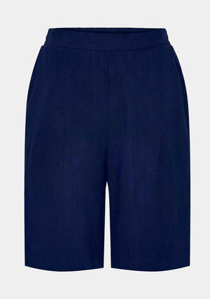 I SAY Pearl Shorts Shorts 640 Navy