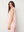 I SAY Pearl V-Neck Top Tops 433 Powder Rose