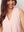 I SAY Pearl V-Neck Top Tops 433 Powder Rose