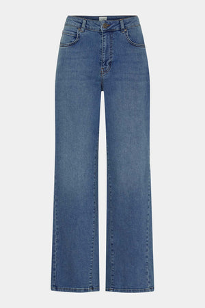 I SAY Portofino Classic Jeans Pants M89 Clear Wash