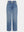 I SAY Portofino Cropped Jeans Pants M89 Clear Wash