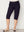 I SAY Rimini Capri Pant Pants 900 Black