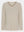 I SAY Robin V-Neck Pullover Knitwear 146 Cream