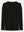 I SAY Robin V-Neck Pullover Knitwear 900 Black