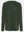 I SAY Robin V-Neck Pullover Knitwear 918 Army
