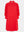 I SAY Sigga Deco Dress Dresses 432 Fresh Red