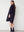 I SAY Sigga Deco Dress Dresses 900 Black